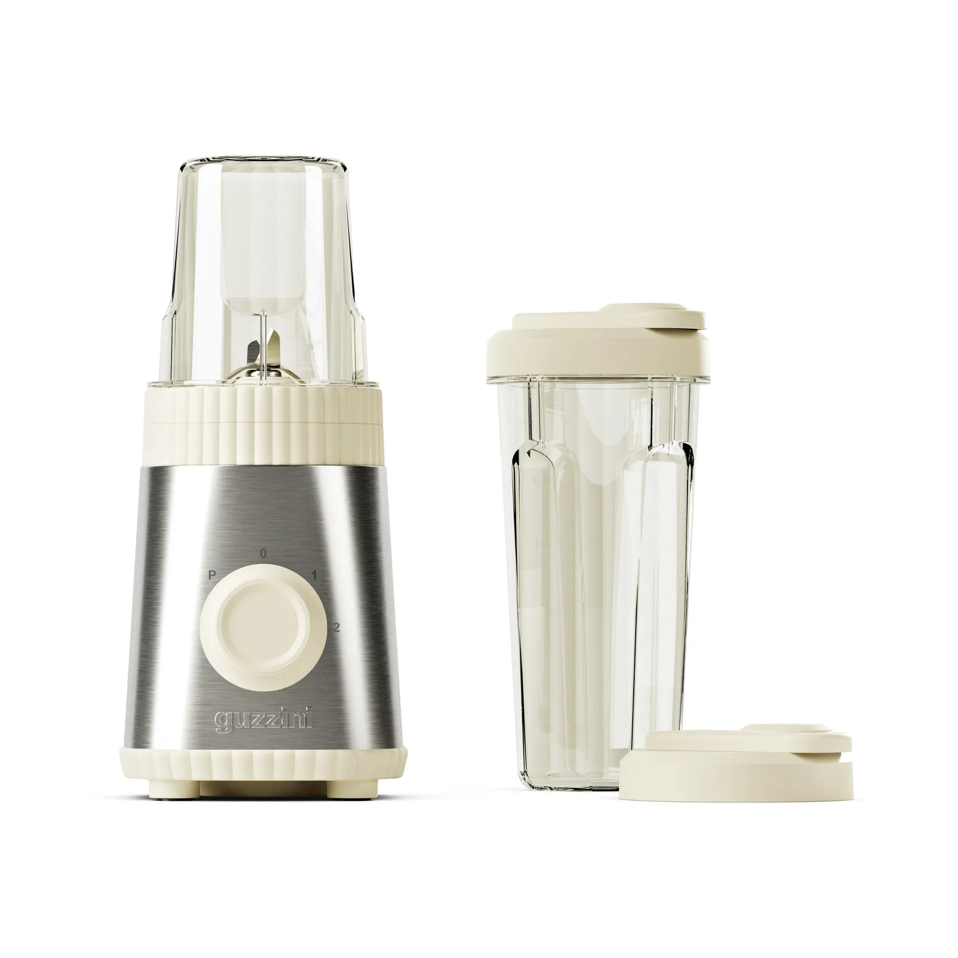 Sous chef on-the-go mixer, Crema Guzzini