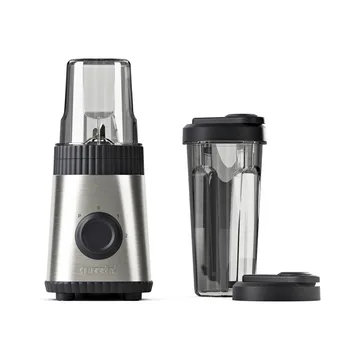 Sous chef on-the-go mixer - Grigio - Guzzini