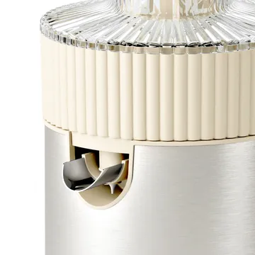 Sous chef spremiagrumi elettrico - Crema - Guzzini