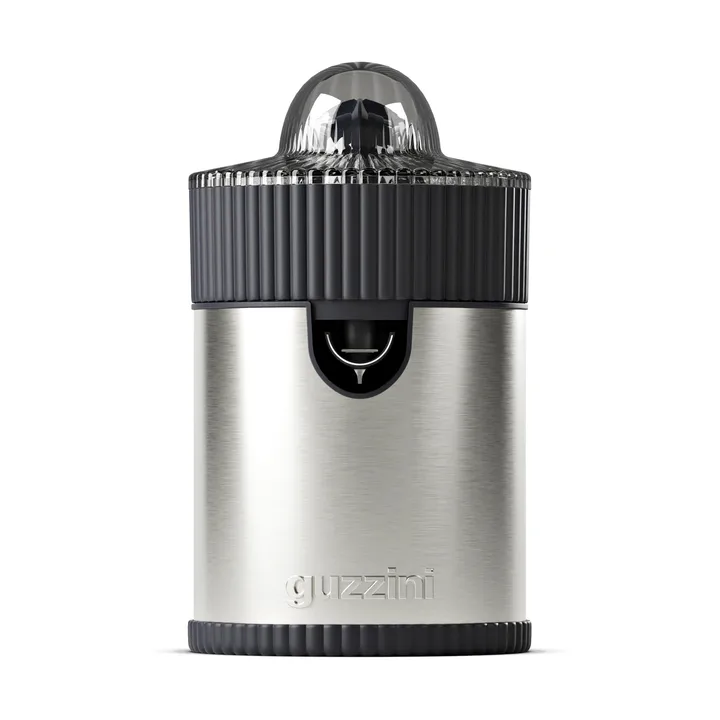 Sous chef spremiagrumi elettrico - Grigio - Guzzini