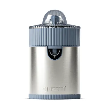 Sous chef spremiagrumi elettrico - Navy blue - Guzzini