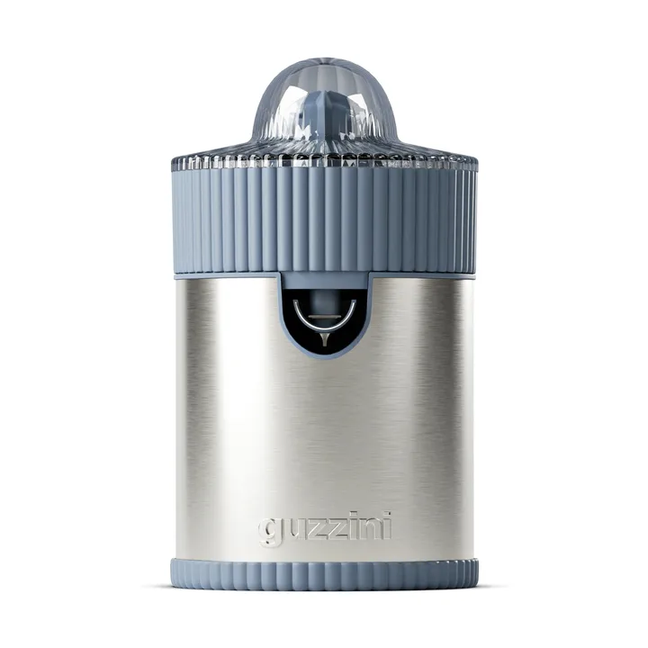 Sous chef spremiagrumi elettrico - Navy blue - Guzzini