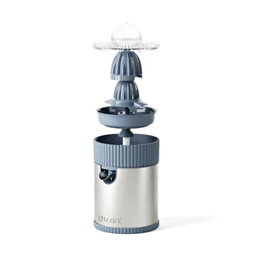 Sous chef spremiagrumi elettrico - Navy blue - Guzzini