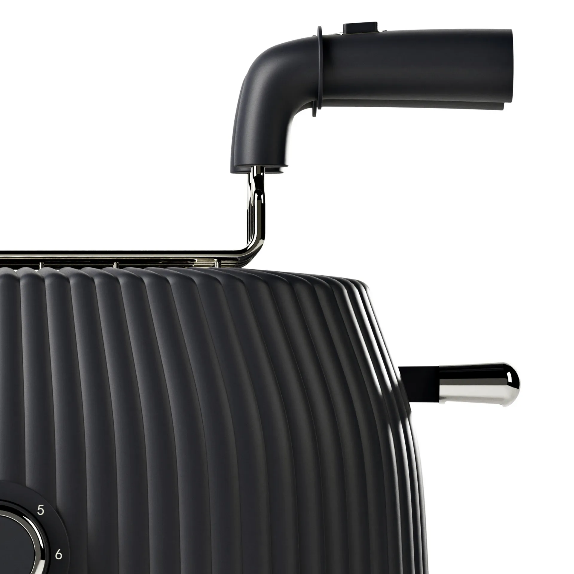 Sous chef tostapane, Grey Guzzini