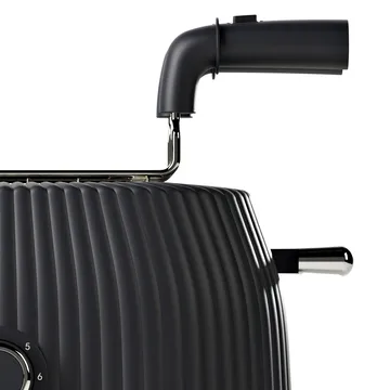 Sous chef tostapane - Grey - Guzzini