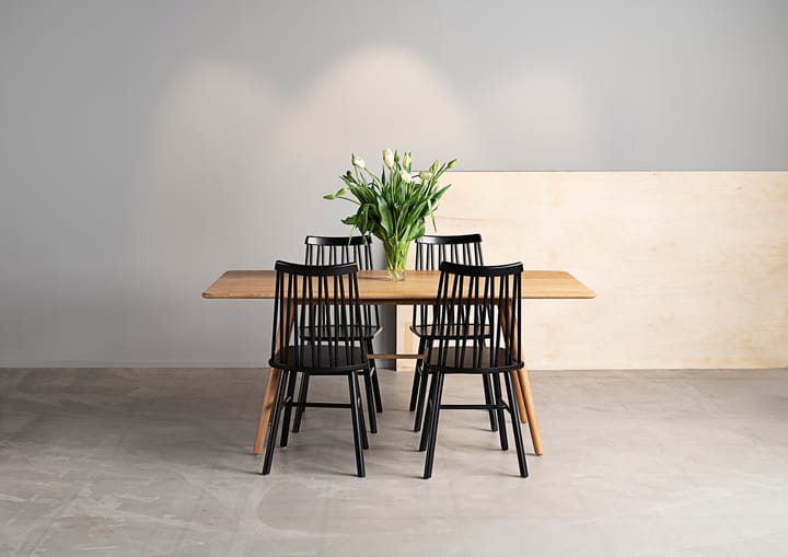 Tavolo San Marco 170x85 cm, Rovere oliato Hans K
