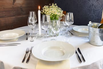 Posate da antipasto Maria 12 pezzi - Acciaio inossidabile - Hardanger Bestikk