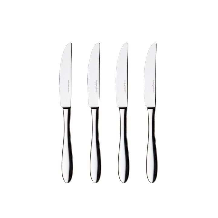 Posate Fjord confezione da 4 , coltello Hardanger Bestikk