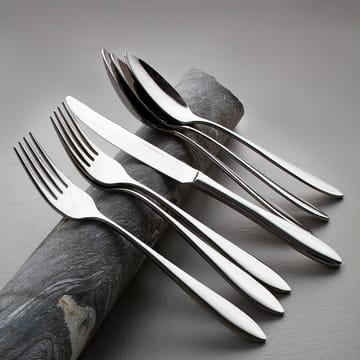 Posate Fjord confezione da 4  - coltello - Hardanger Bestikk