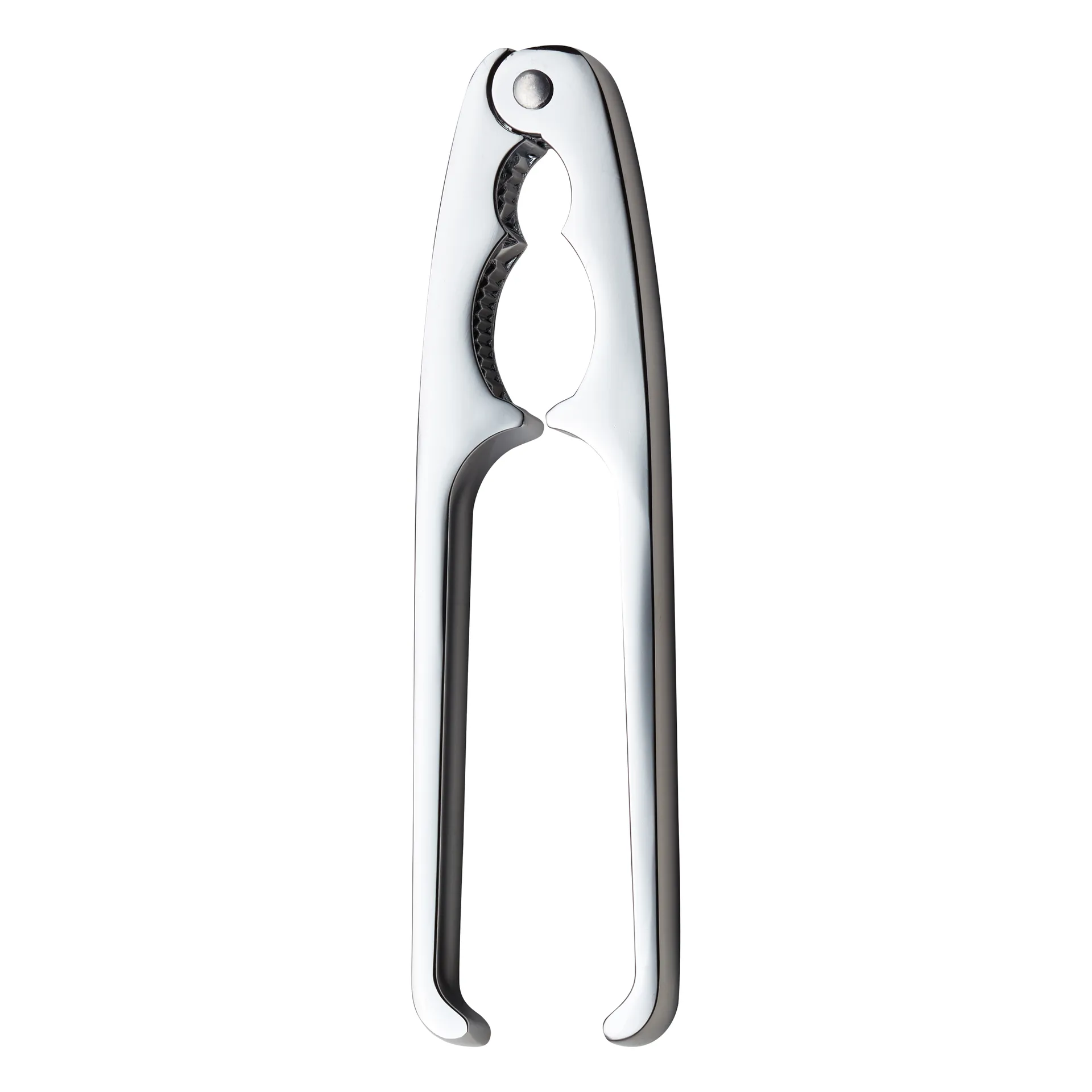 Schiaccianoci Hardanger, acciaio inossidabile Hardanger Bestikk