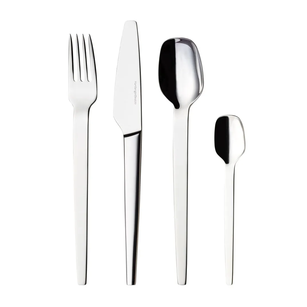 Servizio di posate Tina, 24 pezzi Hardanger Bestikk