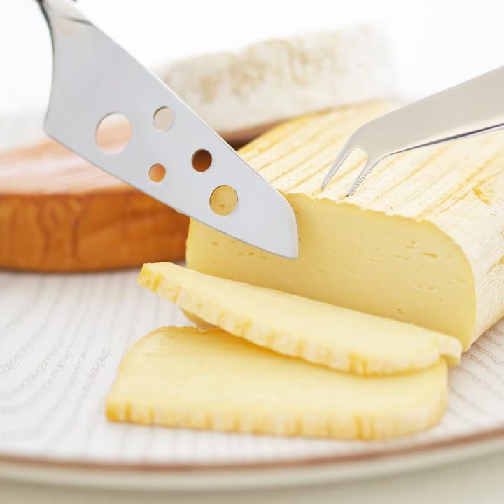 Set da formaggio Hardanger - acciaio inossidabile - Hardanger Bestikk