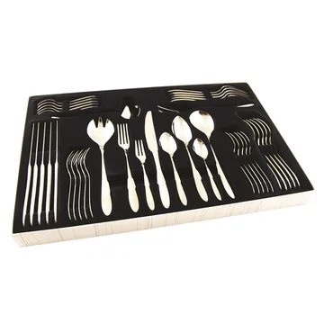 Set di posate Fjord - 40 pezzi - Hardanger Bestikk