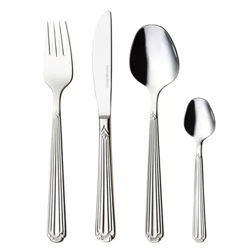 Set di posate Renessanse - 24 pezzi - Hardanger Bestikk