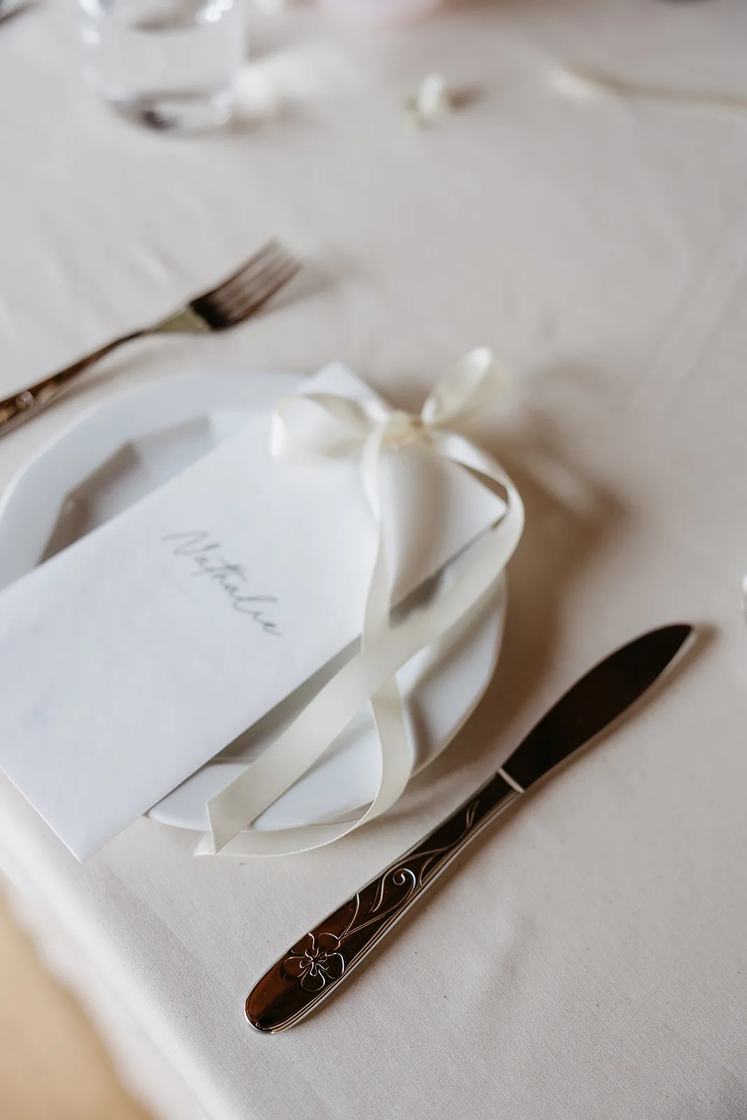 Set di posate Sanna, 24 pezzi Hardanger Bestikk