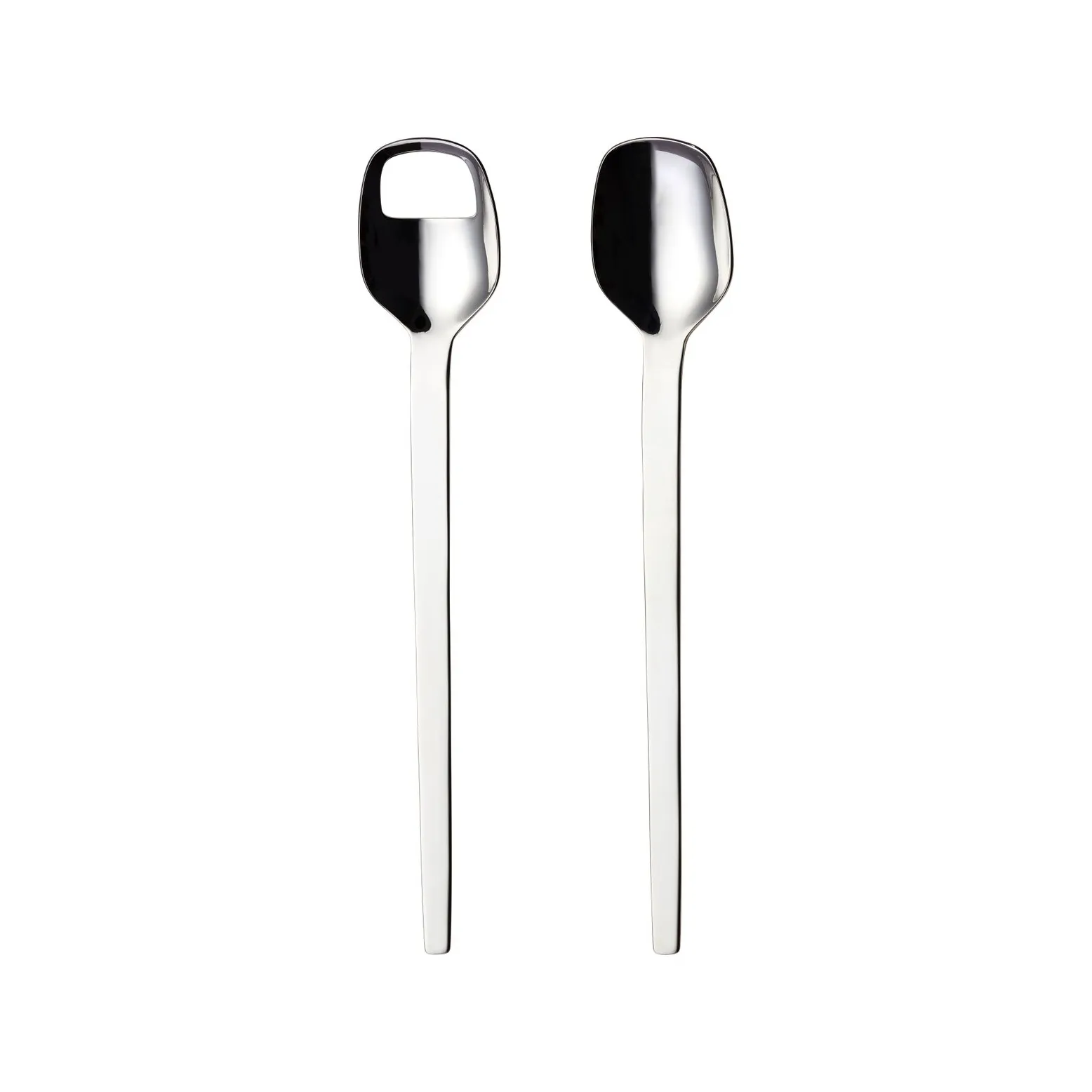 Set insalata Tina 2 pezzi, 2 pezzi Hardanger Bestikk