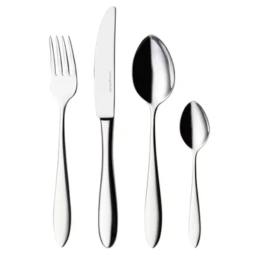 Set posate Fjord  - 24 pezzi - Hardanger Bestikk