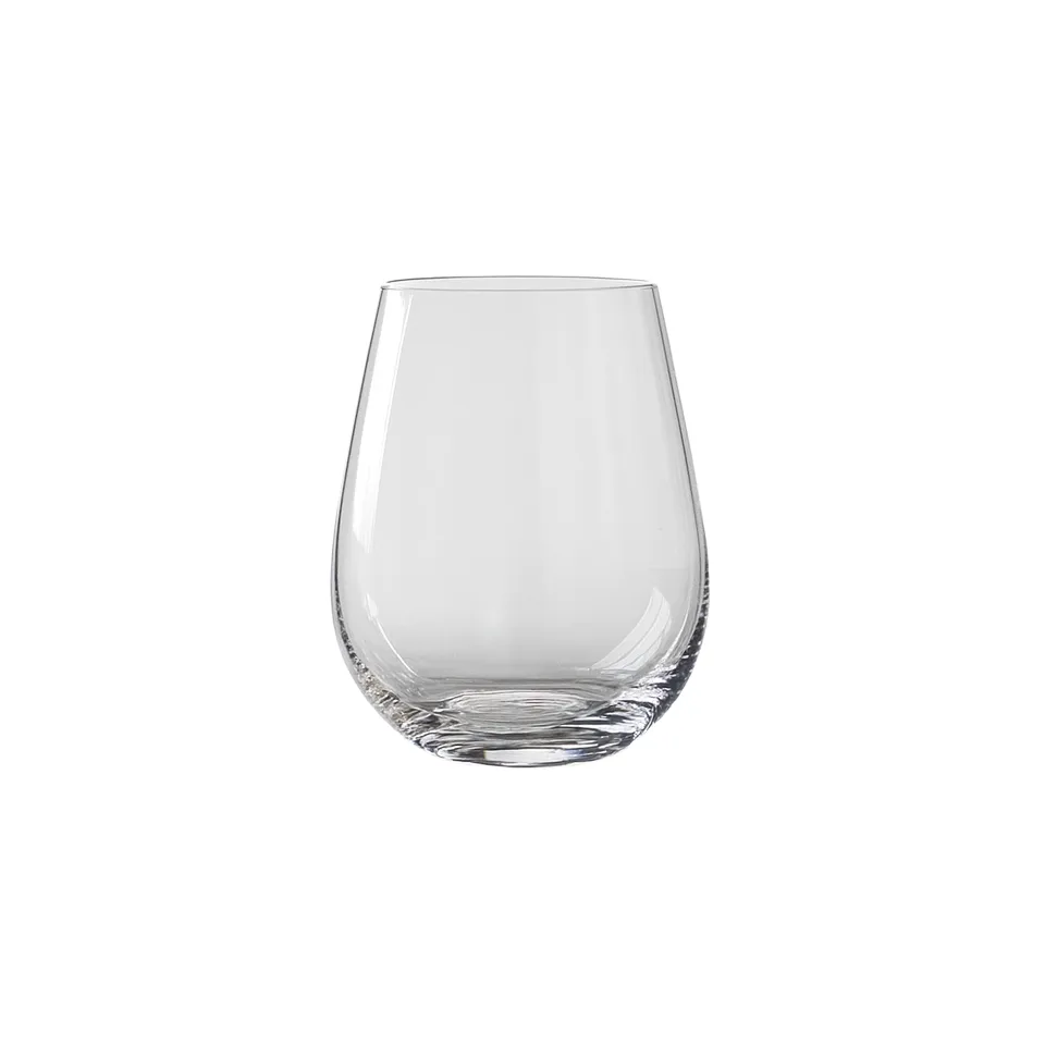 Bicchiere d'acqua 350 ml 6 pezzi Laguiole By Hâws, Onde Hâws
