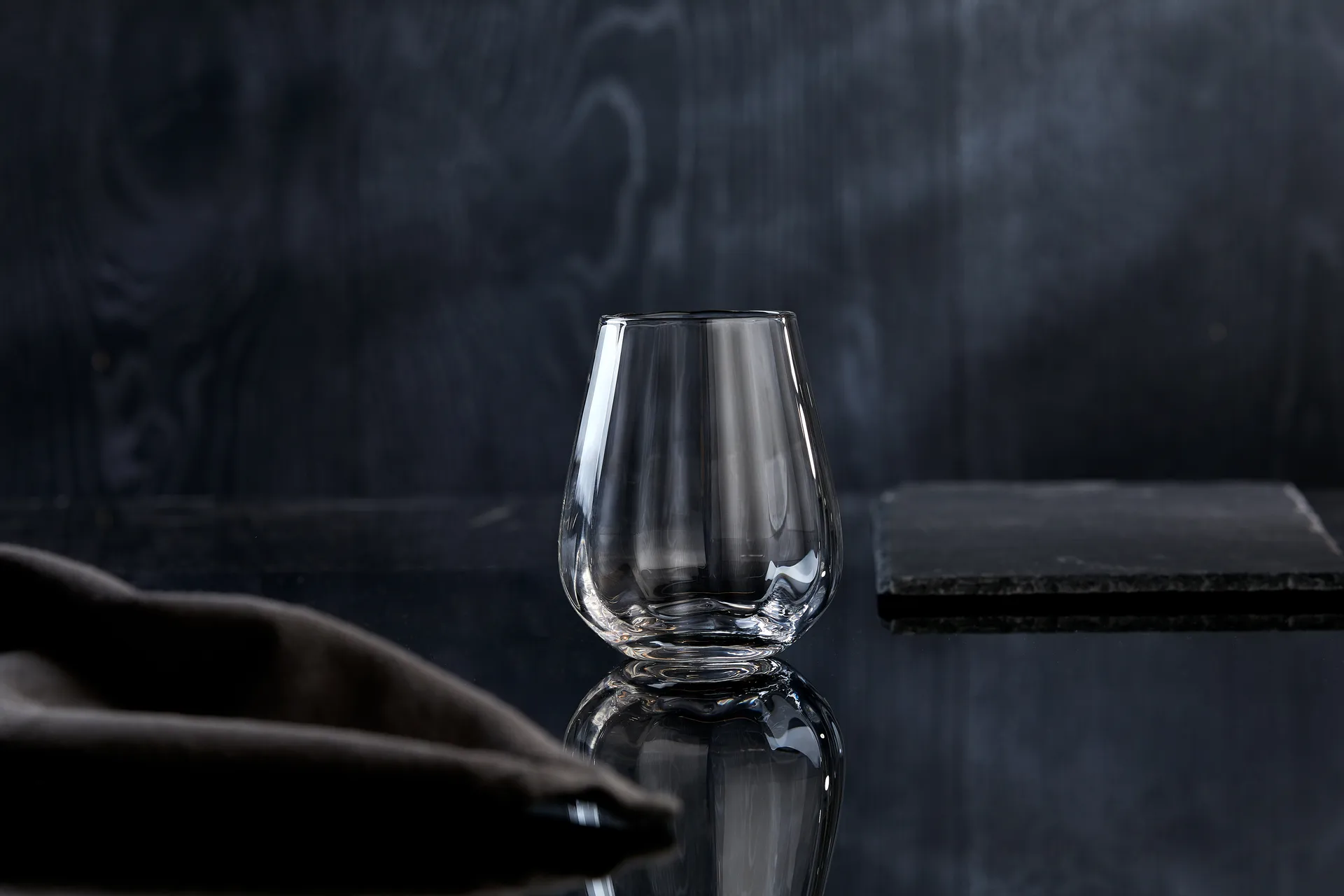 Bicchiere d'acqua 350 ml 6 pezzi Laguiole By Hâws, Onde Hâws