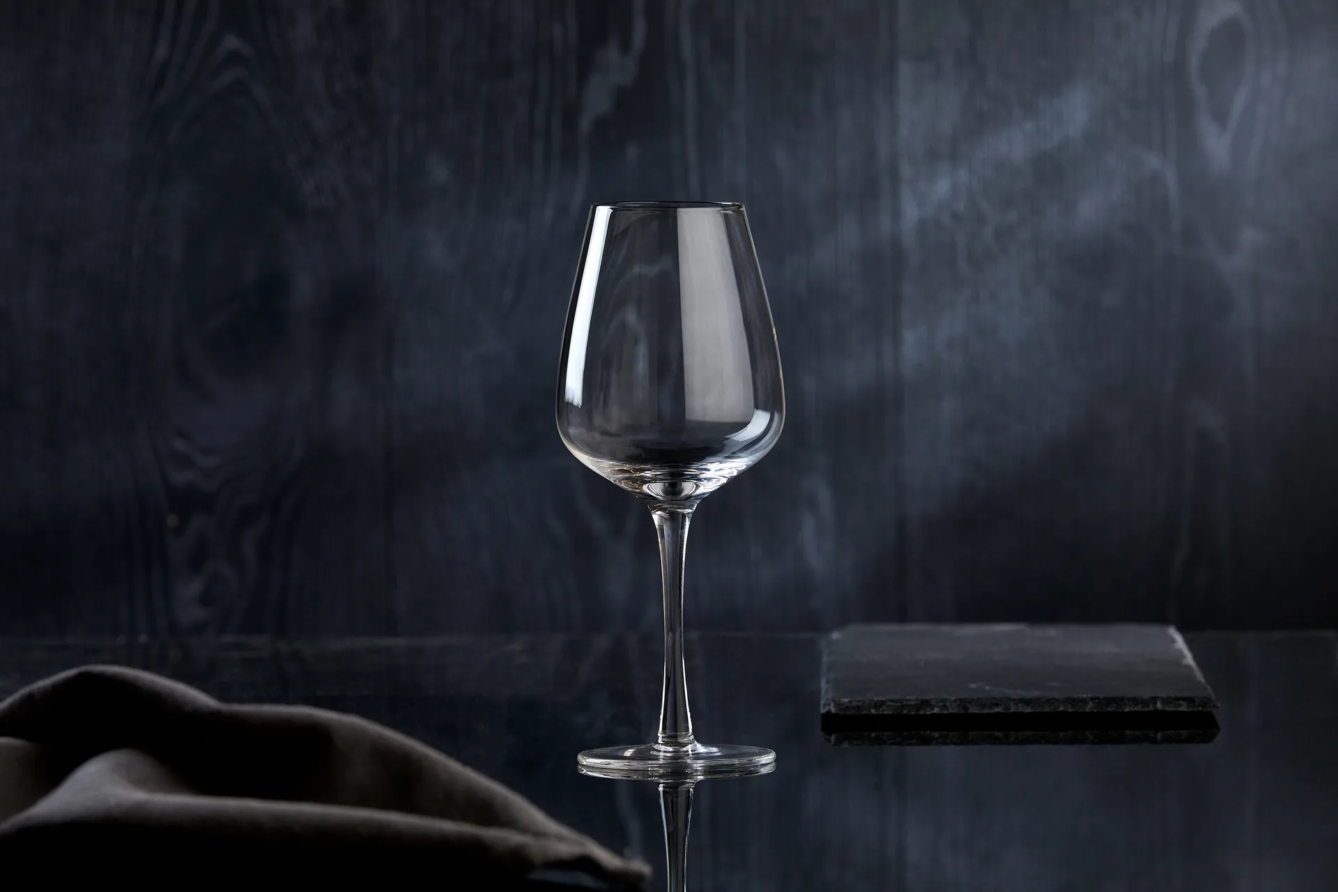 Calice da vino 350 ml 6 pezzi Laguiole By Hâws, Liscio Hâws