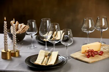 Calice da vino 350 ml 6 pezzi Laguiole By Hâws - Liscio - Hâws