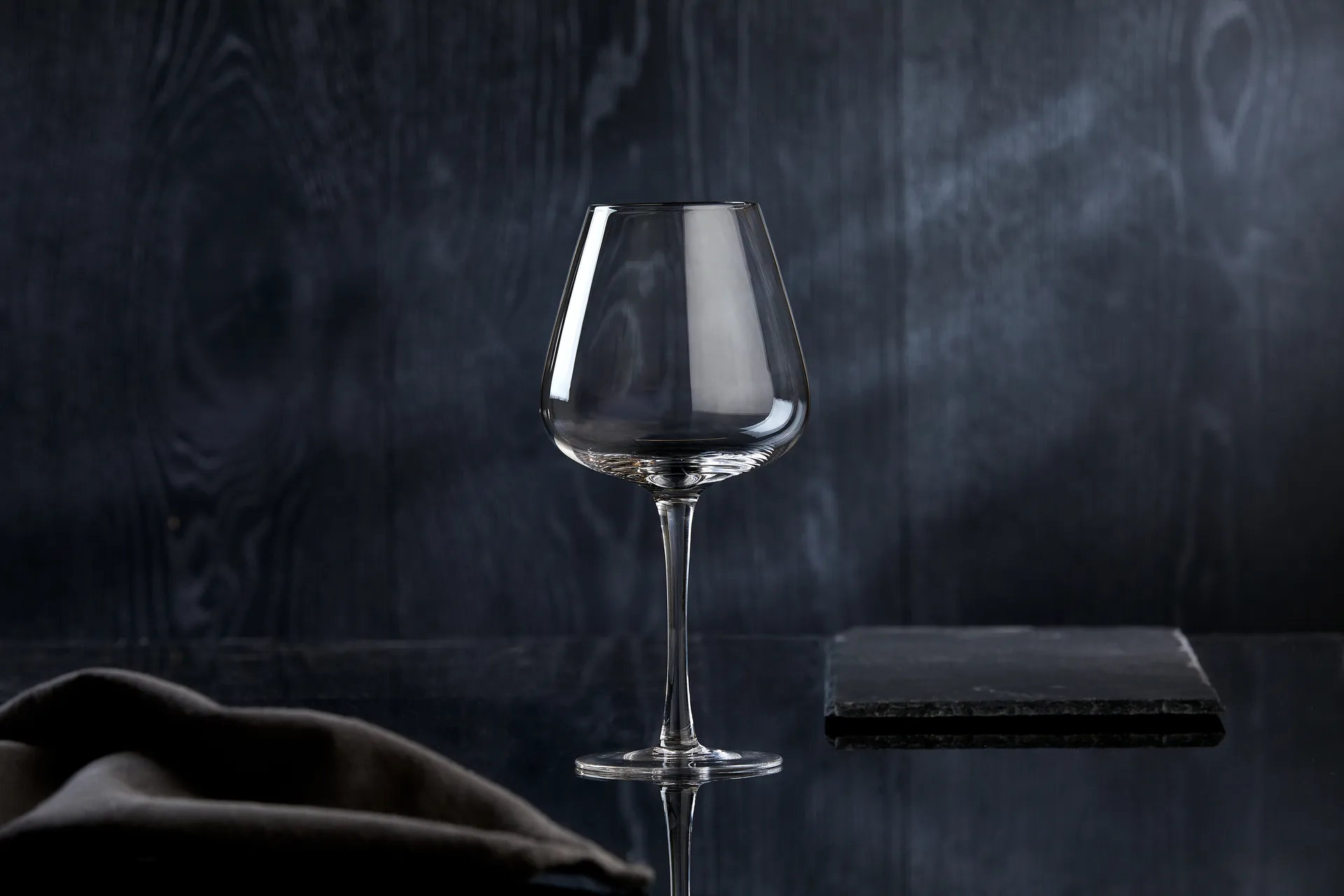 Calice da vino 450 ml 6 pezzi Laguiole By Hâws, Liscio Hâws