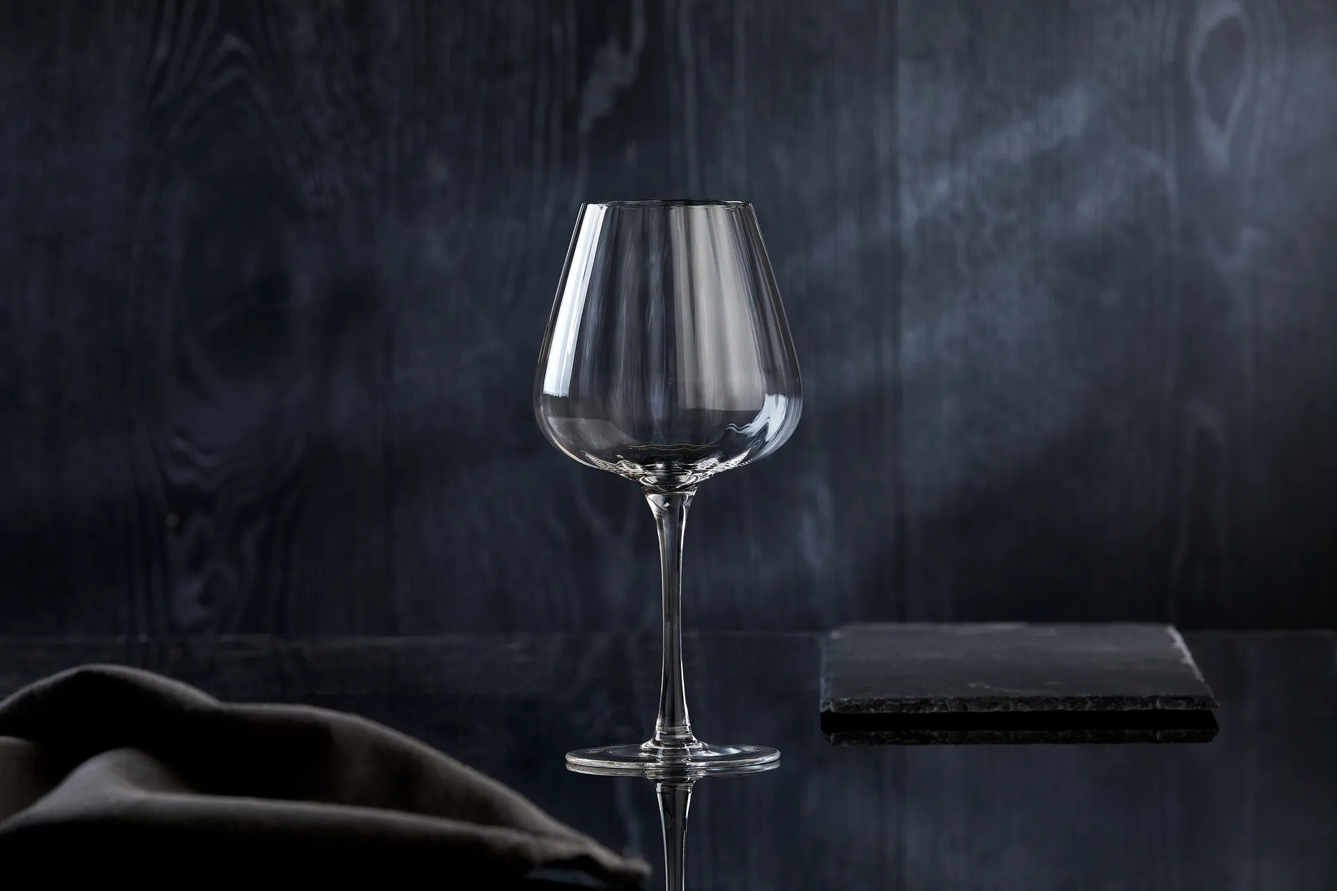 Calice da vino 450 ml 6 pezzi Laguiole By Hâws, Onde Hâws