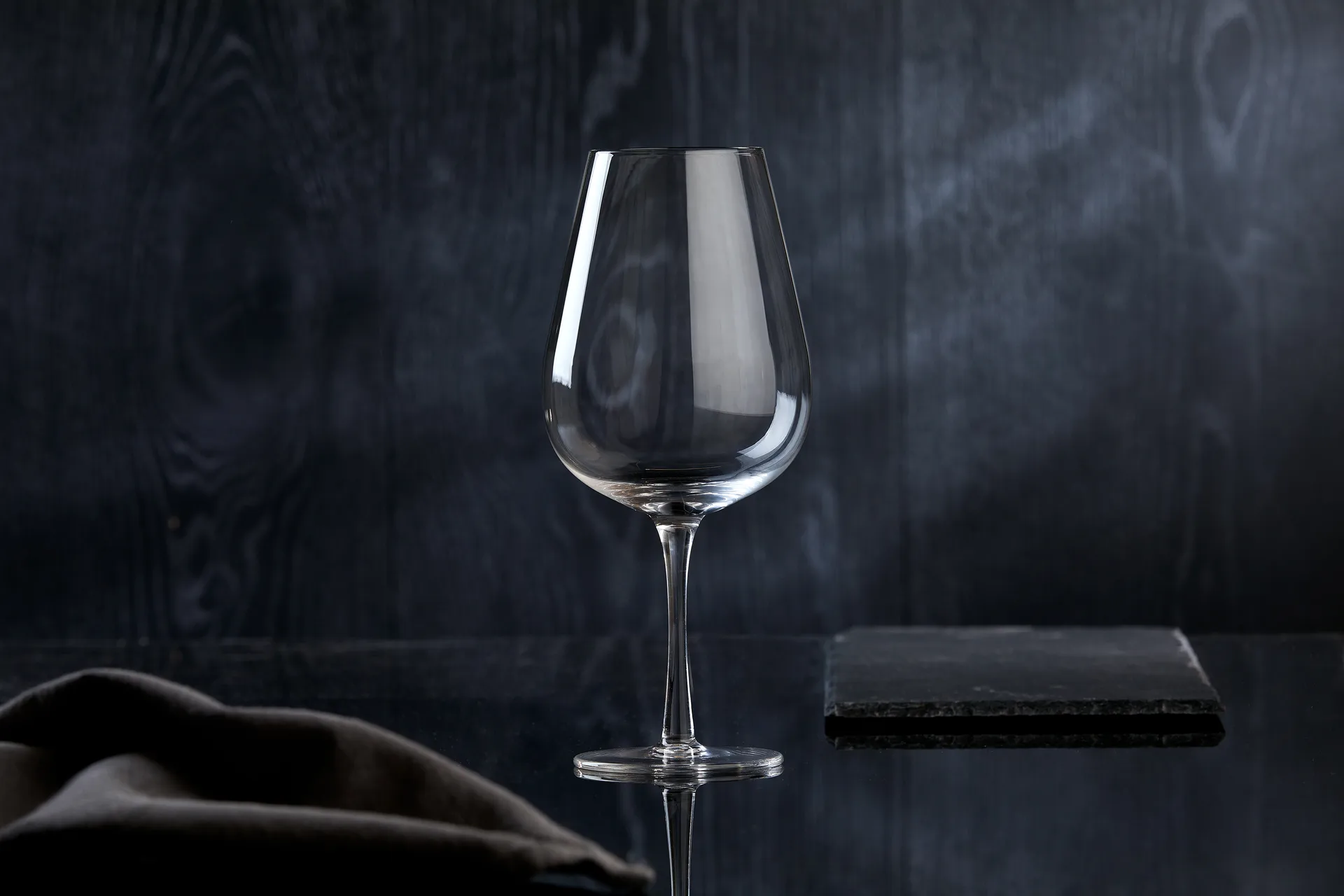 Calice da vino 600 ml 6 pezzi Laguiole By Hâws, Liscio Hâws
