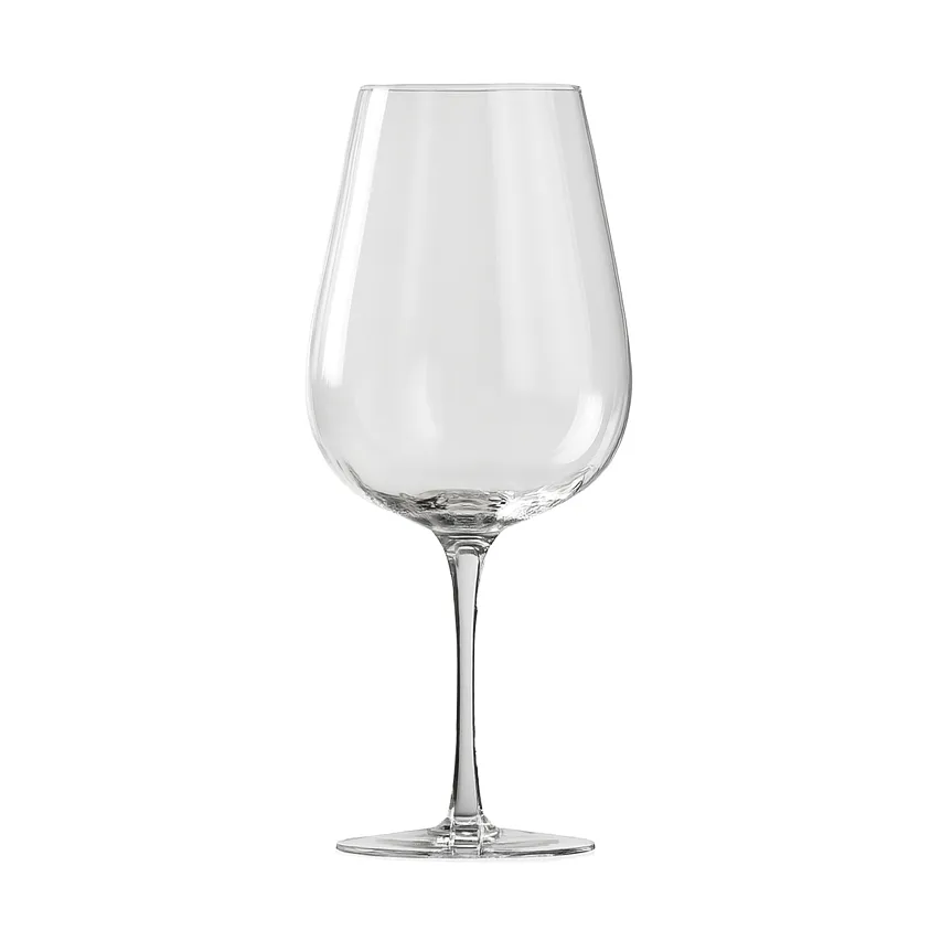 Calice da vino 600 ml 6 pezzi Laguiole By Hâws, Onde Hâws