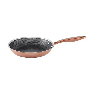 Padella con rivestimento ibrido oro rosa Hâws Santo - Ø24 cm - Hâws
