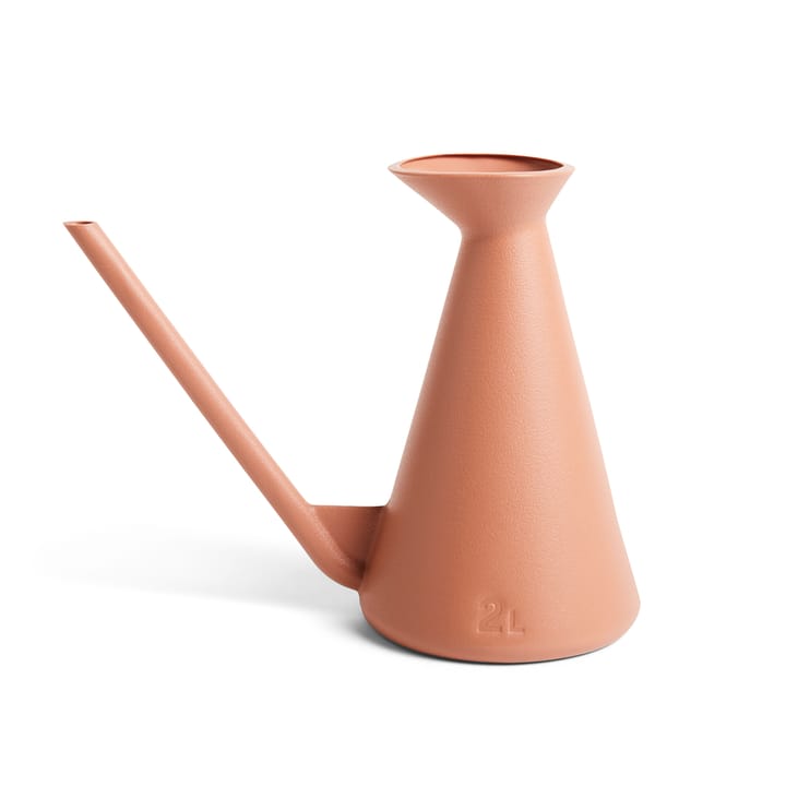 Annaffiatoio 2 L, terracotta HAY