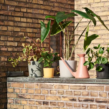 Annaffiatoio 2 L - terracotta - HAY