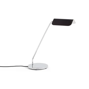 Apex lampada da scrivania - Iron black - HAY