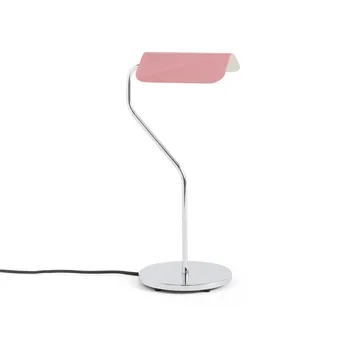 Apex lampada da tavolo - Luis pink - HAY