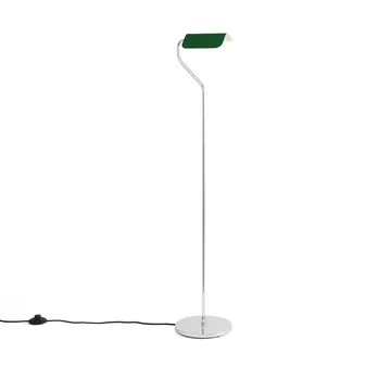 Apex lampada da terra - Emerald green - HAY