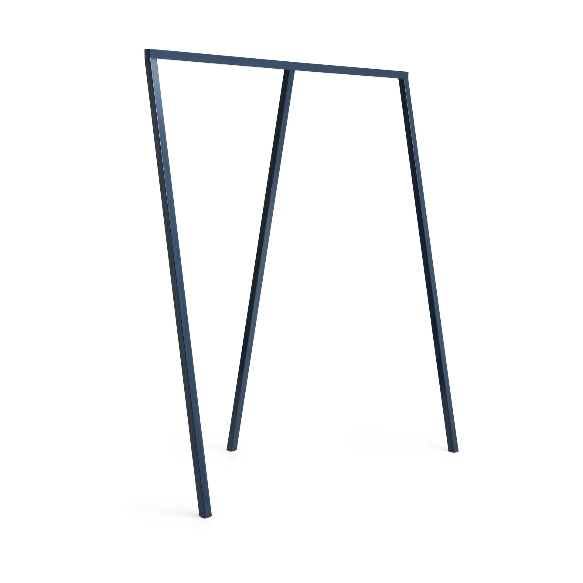 Appendiabiti Loop Stand Wardrobe, Deep blue HAY