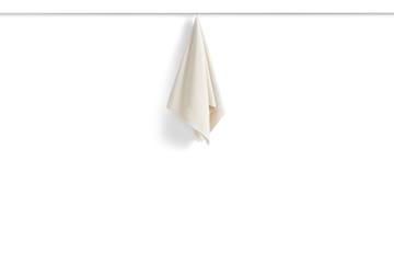 Asciugamano Mono 50x100 cm - Crema - HAY