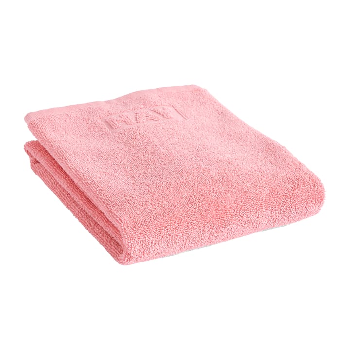 Asciugamano Mono 50x100 cm - Rosa - HAY