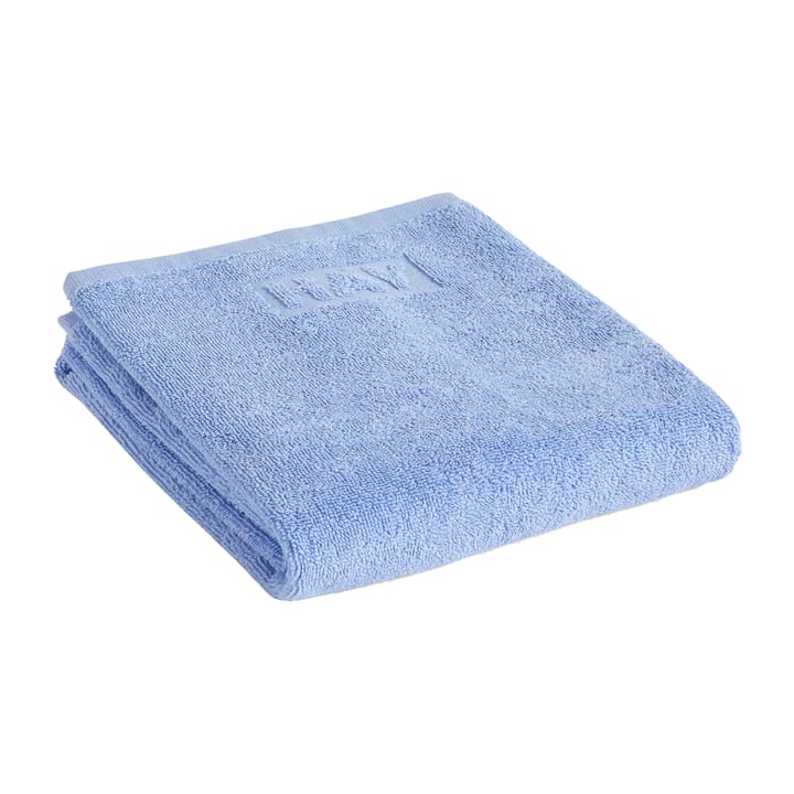 Asciugamano Mono 50x100 cm - Sky blue - HAY