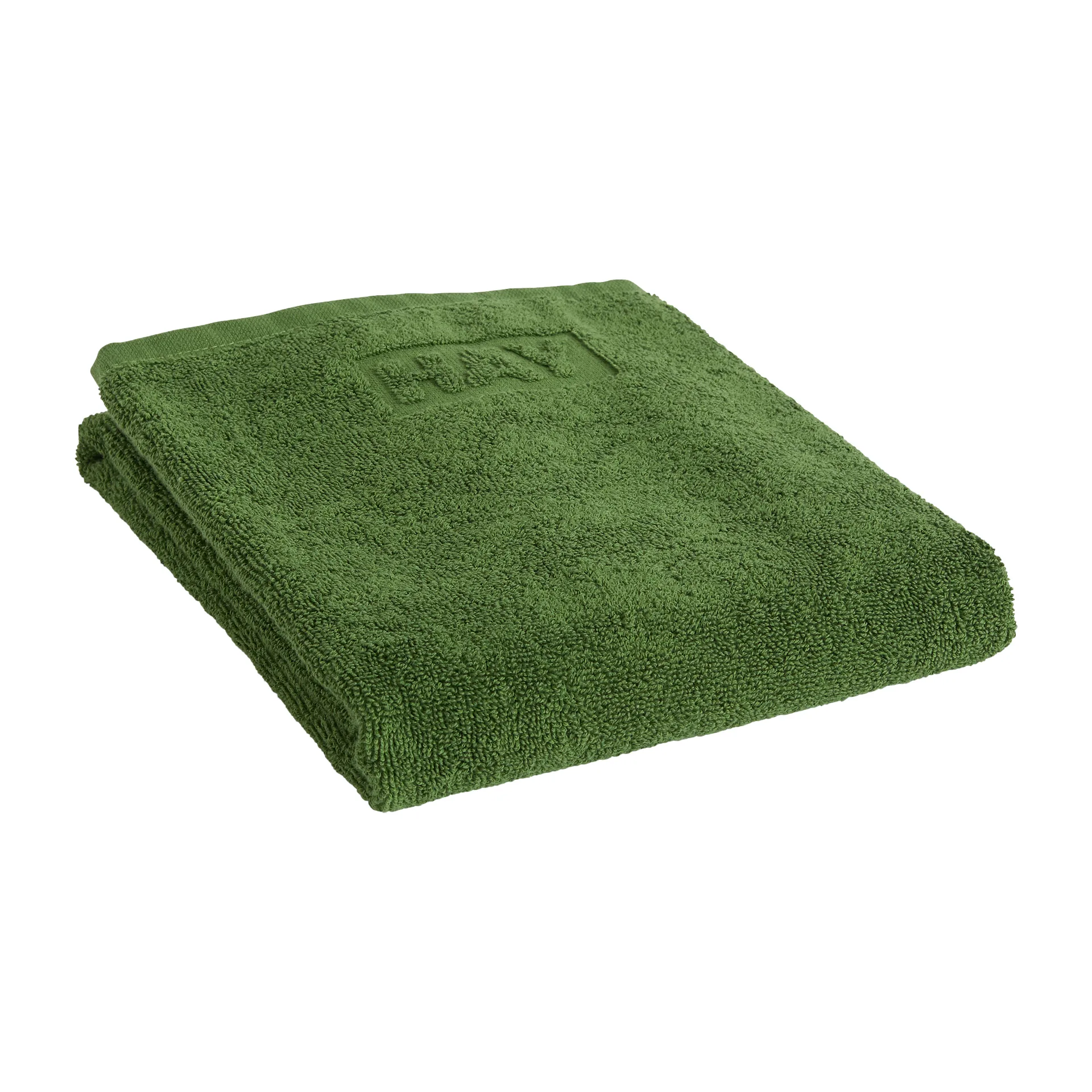 Asciugamano Mono, 50x90 cm, Matcha HAY
