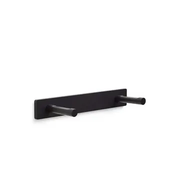 Backflip Chair supporto da parete per sedia - Anthracite faggio laccato - HAY