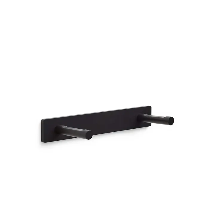 Backflip Chair supporto da parete per sedia - Anthracite faggio laccato - HAY