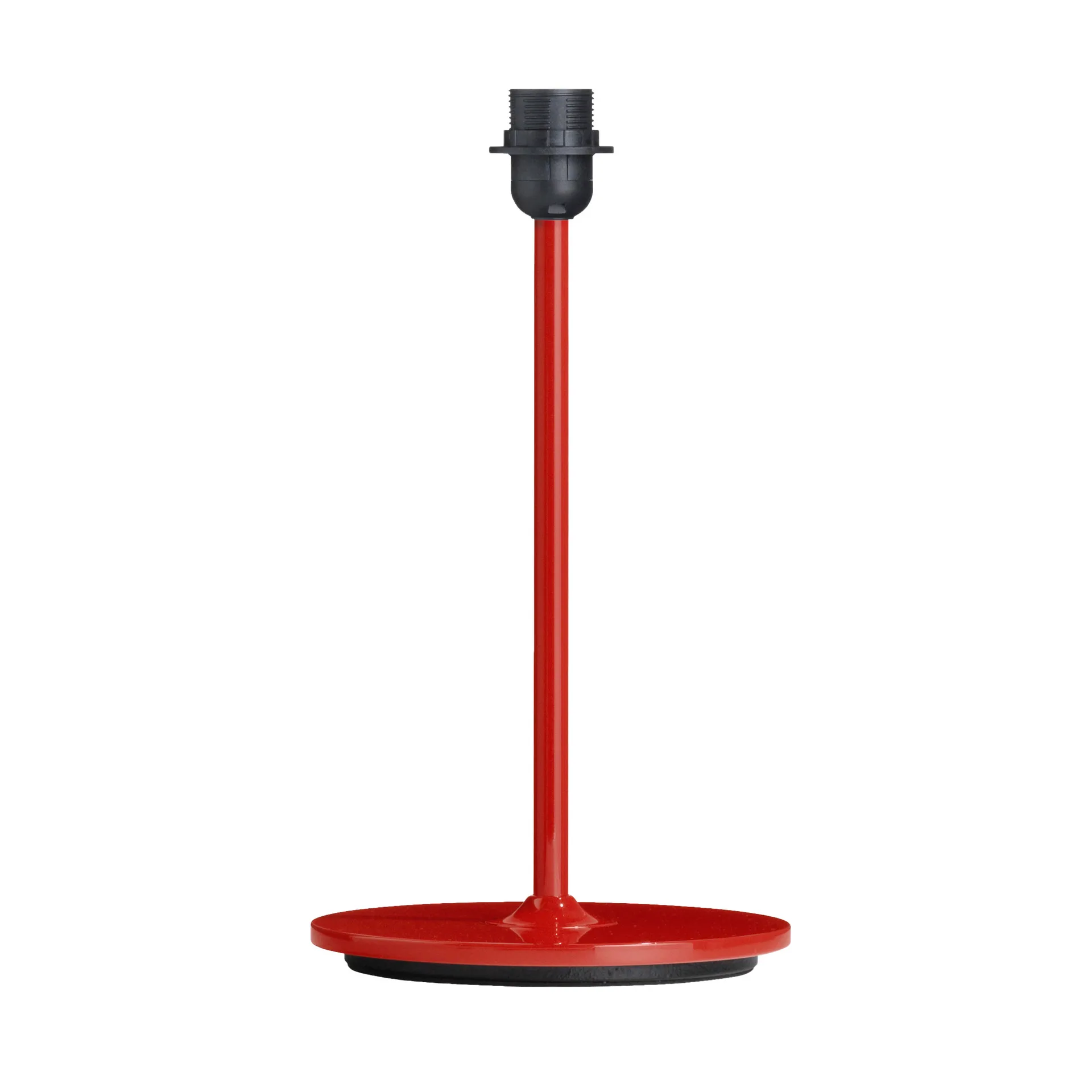 Base per lampada Common 39 cm, Signal red-signal red HAY