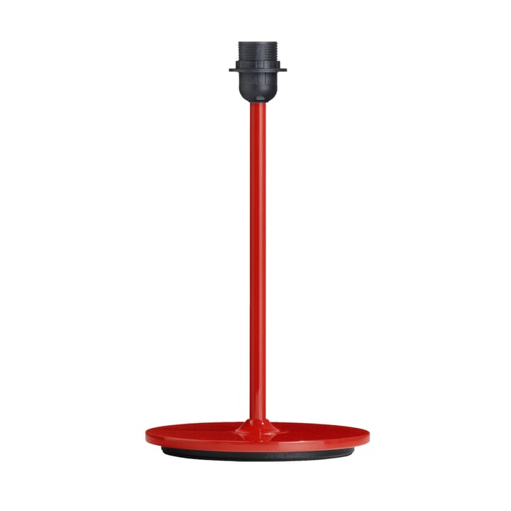 Base per lampada Common 39 cm - Signal red-signal red - HAY