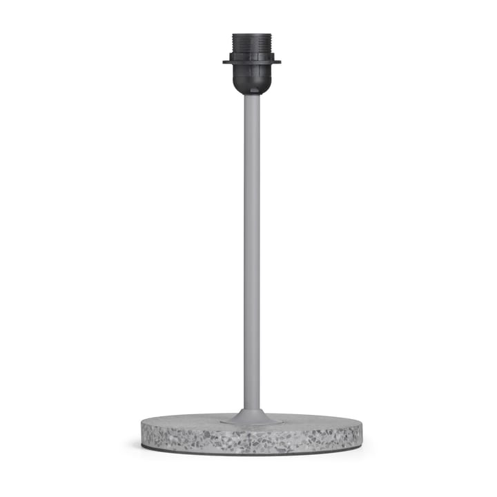 Base per lampada Common 39 cm - Summit grey-grey terrazzo - HAY