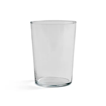 Bicchiere acqua Glass L 49 cl - trasparente - HAY