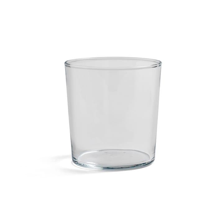 Bicchiere acqua Glass M 36 cl - trasparente - HAY