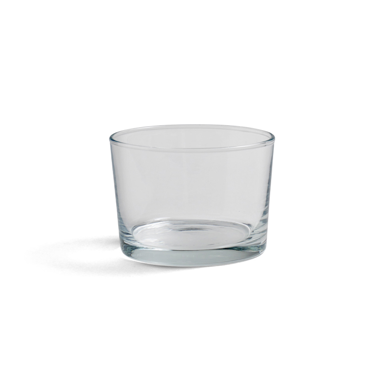 Bicchiere Acqua — Segni Particolari