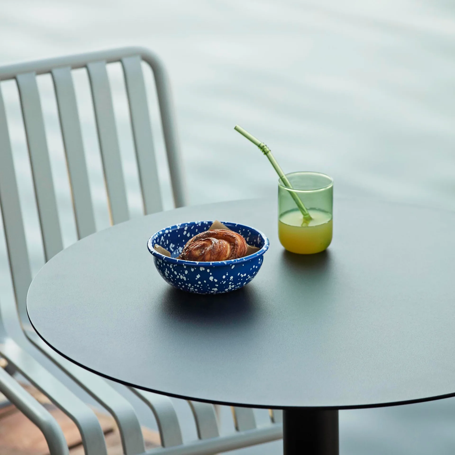 Bicchiere tumbler Tint 30 cl confezione da 2, verde HAY