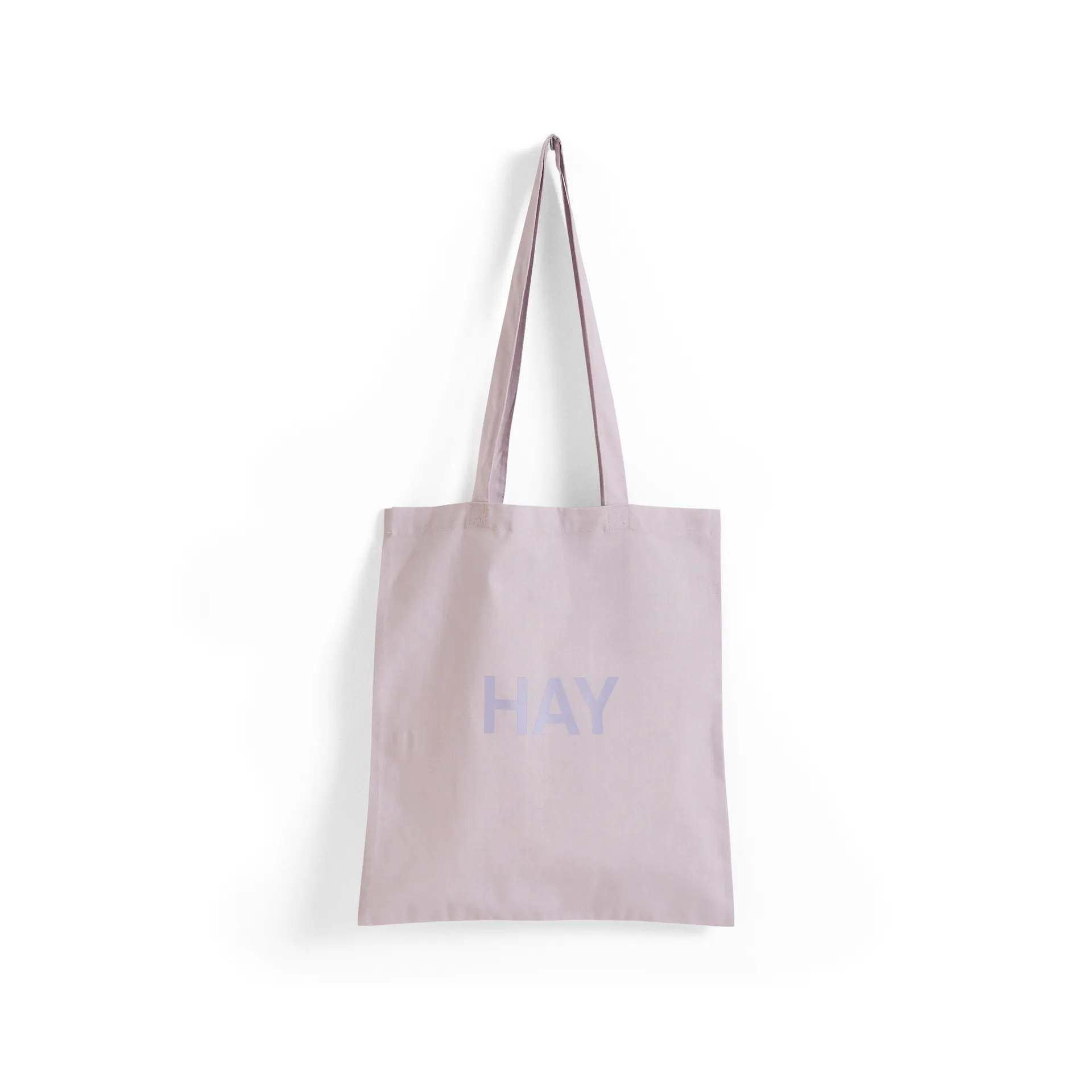 Borsa HAY Tote Bag, Lavanda HAY